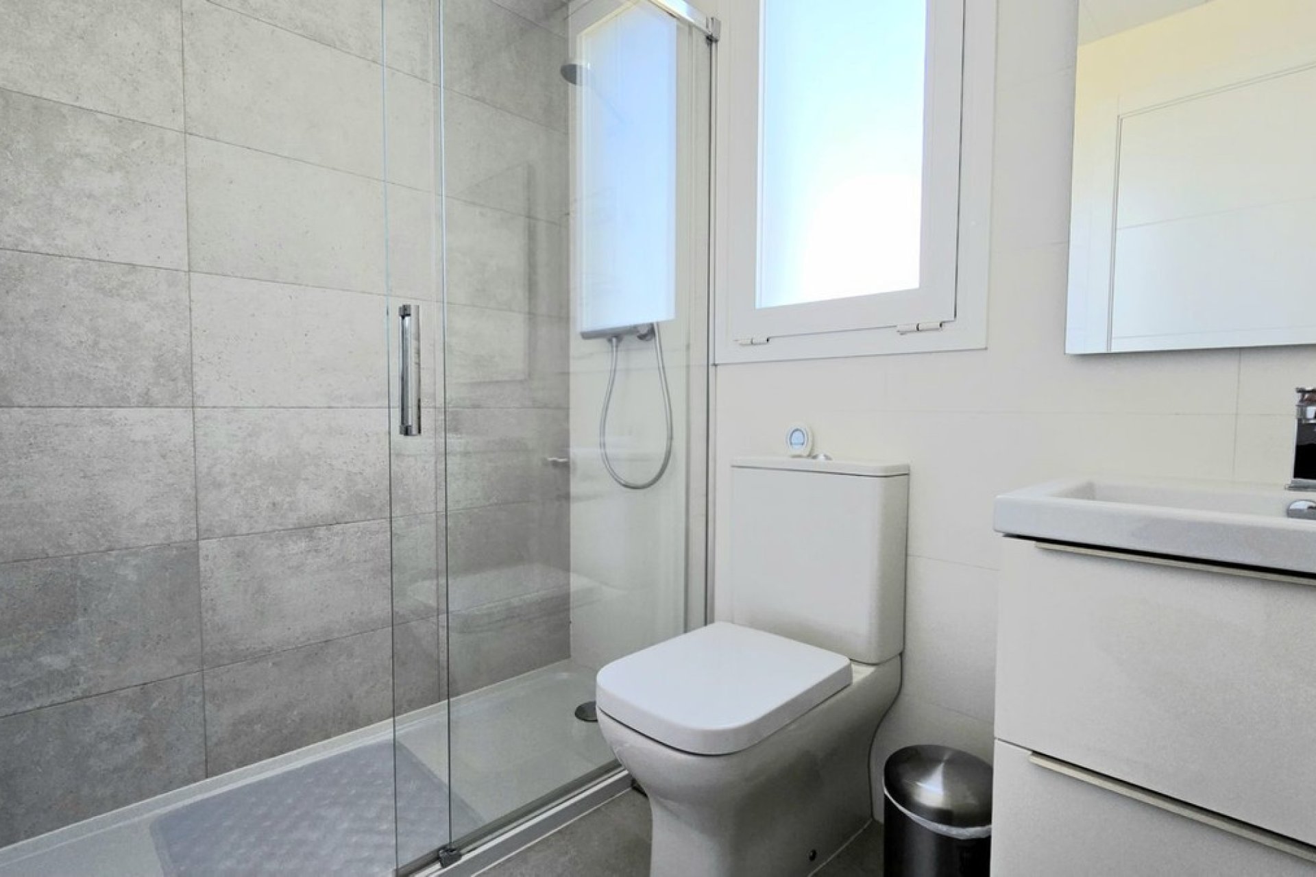 Rynek wtórny - apartment - Mijas - La Cala de Mijas