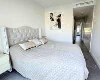 Rynek wtórny - apartment - Mijas - La Cala de Mijas