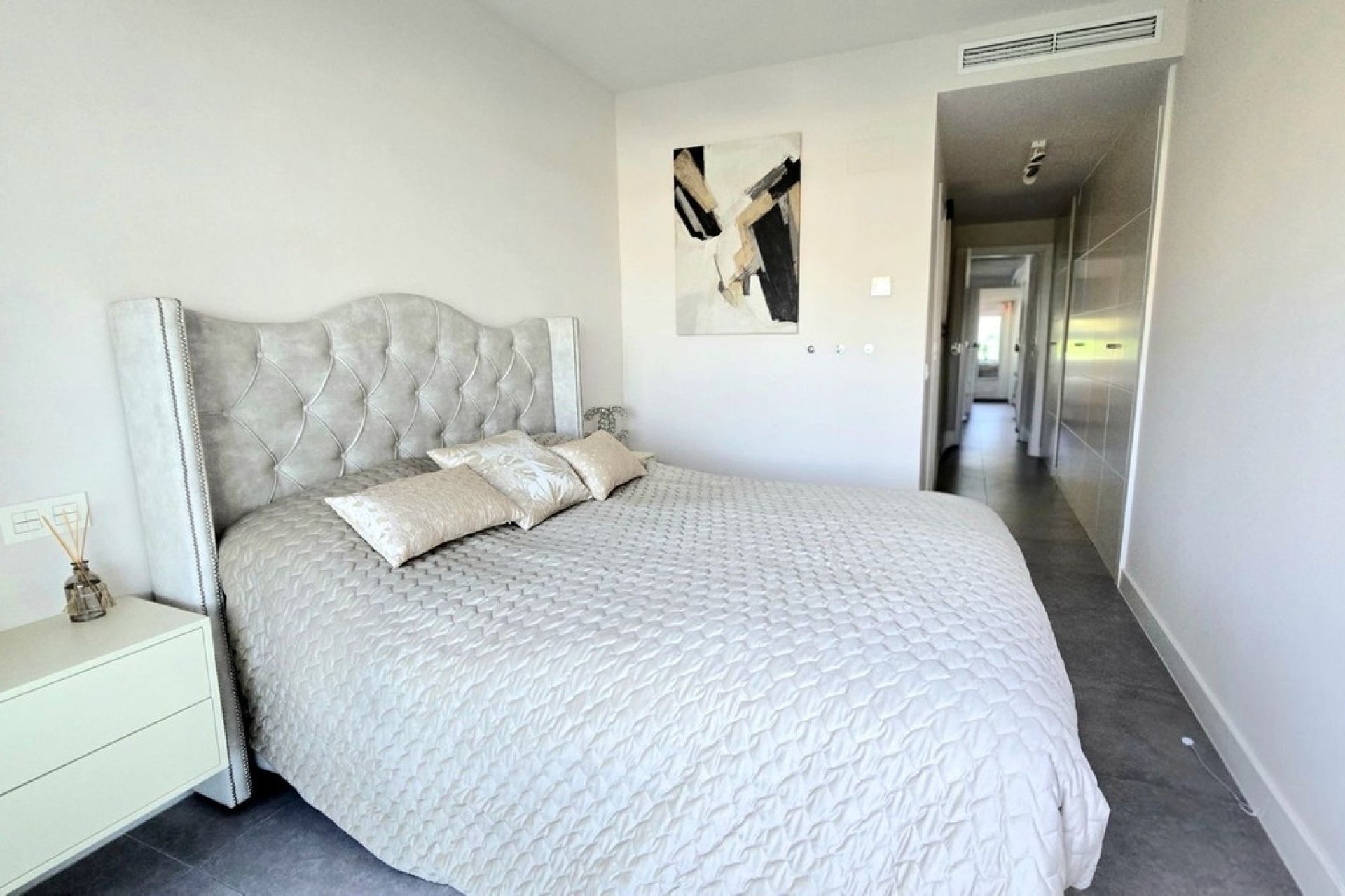 Rynek wtórny - apartment - Mijas - La Cala de Mijas