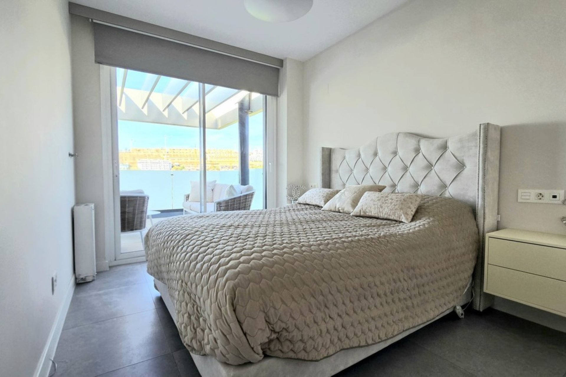 Rynek wtórny - apartment - Mijas - La Cala de Mijas
