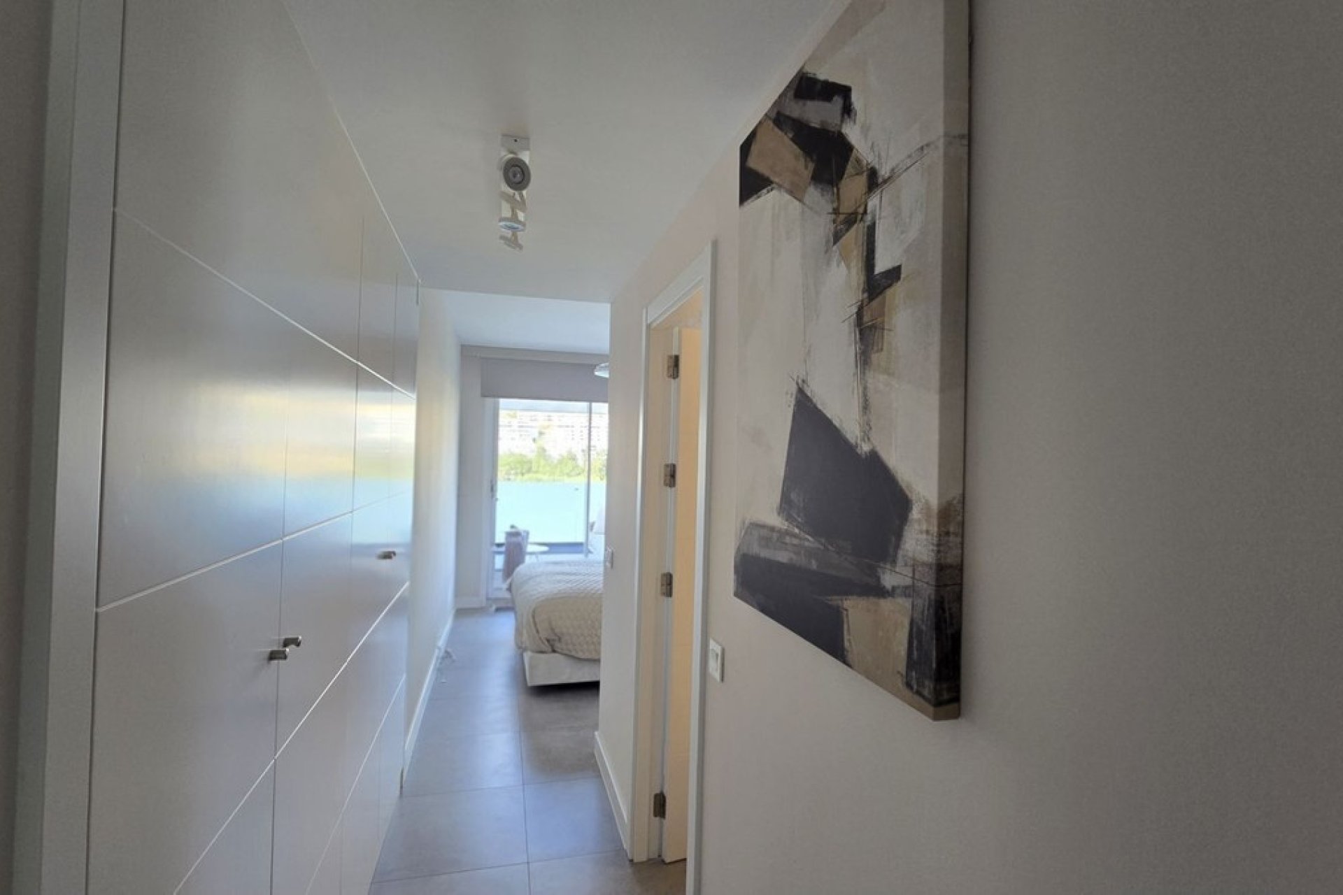 Rynek wtórny - apartment - Mijas - La Cala de Mijas