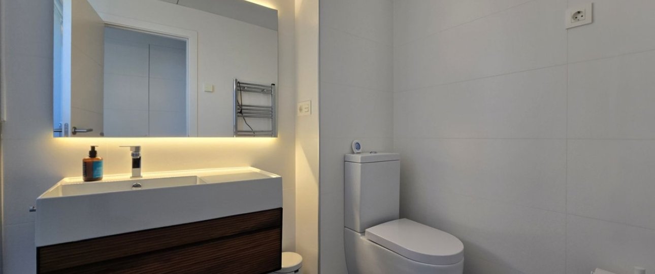 Rynek wtórny - apartment - Mijas - La Cala de Mijas