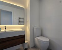 Rynek wtórny - apartment - Mijas - La Cala de Mijas
