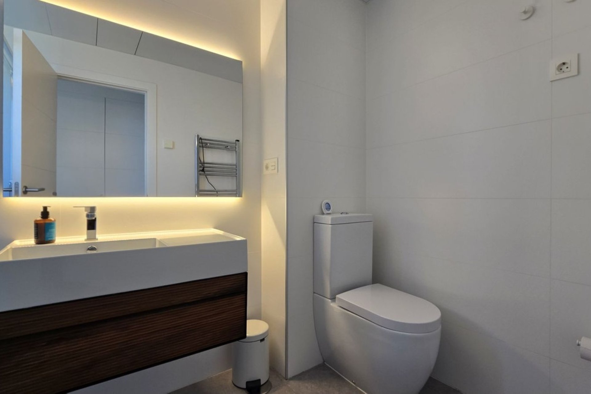 Rynek wtórny - apartment - Mijas - La Cala de Mijas