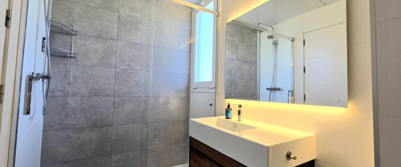 Rynek wtórny - apartment - Mijas - La Cala de Mijas