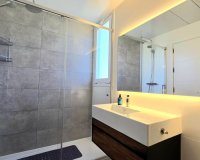 Rynek wtórny - apartment - Mijas - La Cala de Mijas