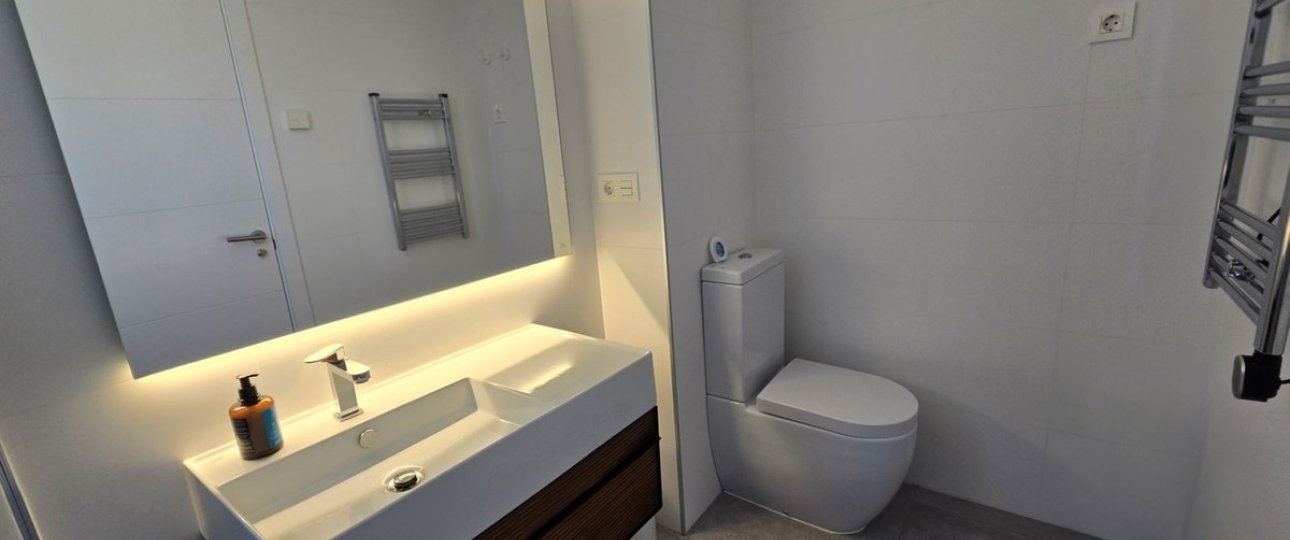 Rynek wtórny - apartment - Mijas - La Cala de Mijas