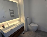 Rynek wtórny - apartment - Mijas - La Cala de Mijas