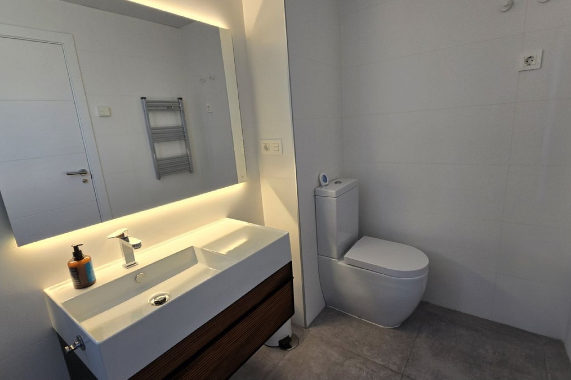Rynek wtórny - apartment - Mijas - La Cala de Mijas