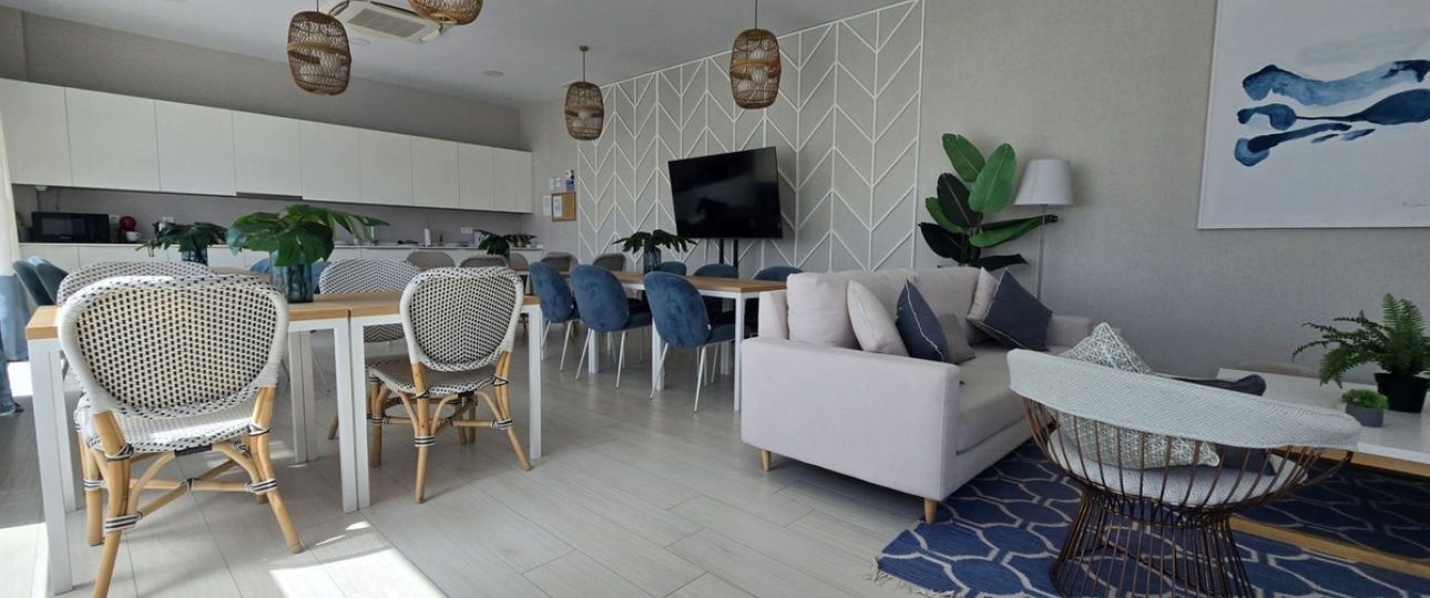 Rynek wtórny - apartment - Mijas - La Cala de Mijas