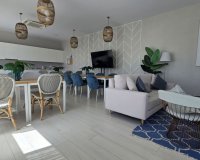 Rynek wtórny - apartment - Mijas - La Cala de Mijas