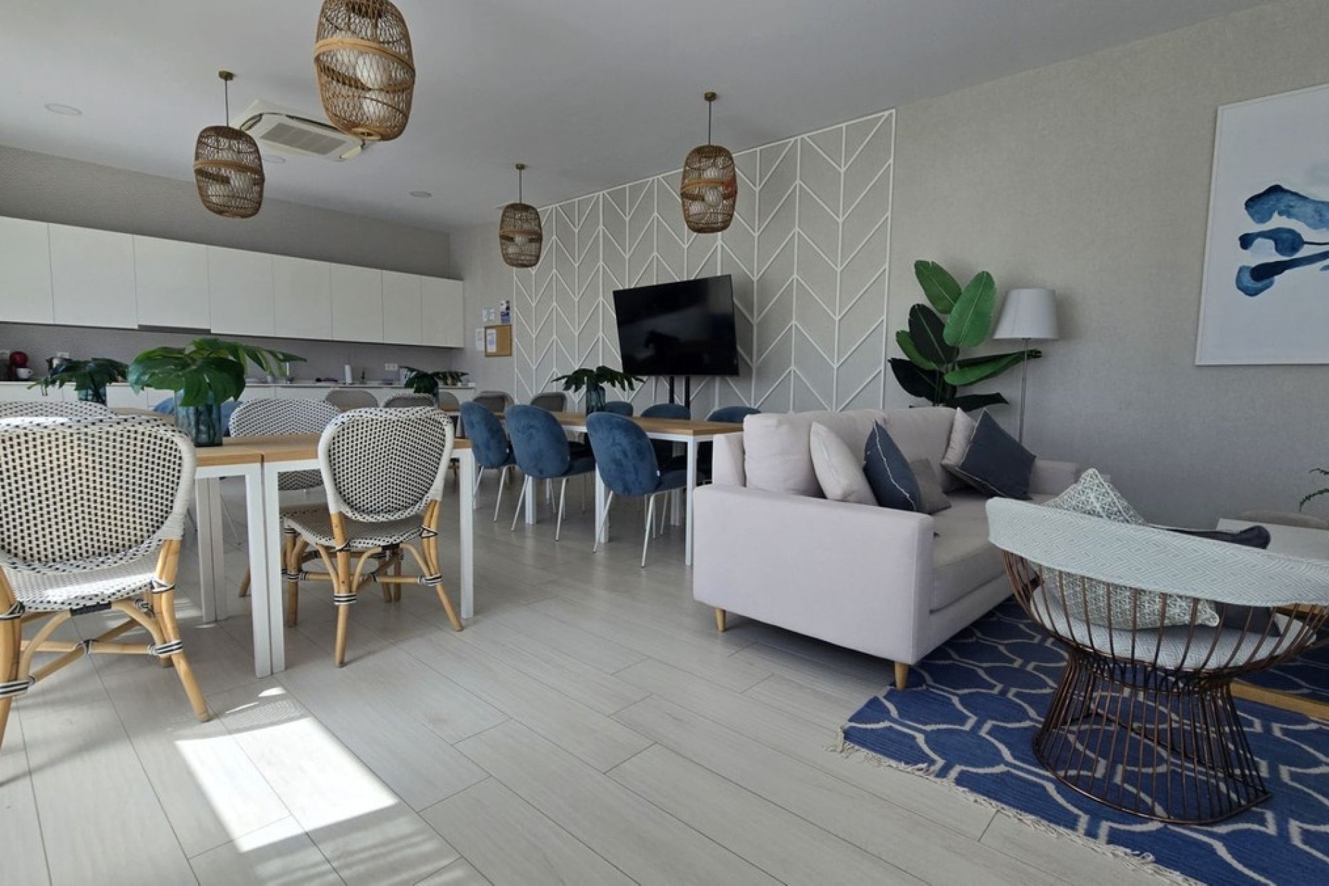 Rynek wtórny - apartment - Mijas - La Cala de Mijas