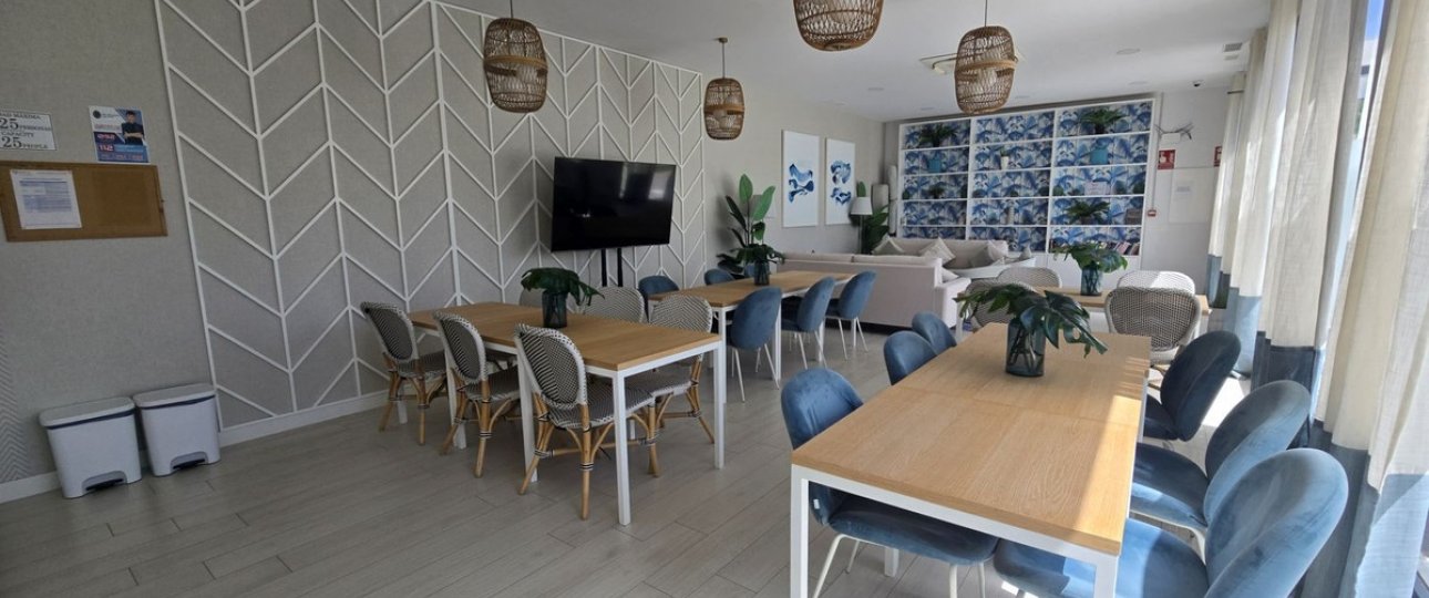 Rynek wtórny - apartment - Mijas - La Cala de Mijas