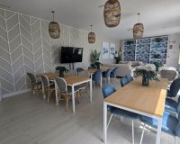 Rynek wtórny - apartment - Mijas - La Cala de Mijas