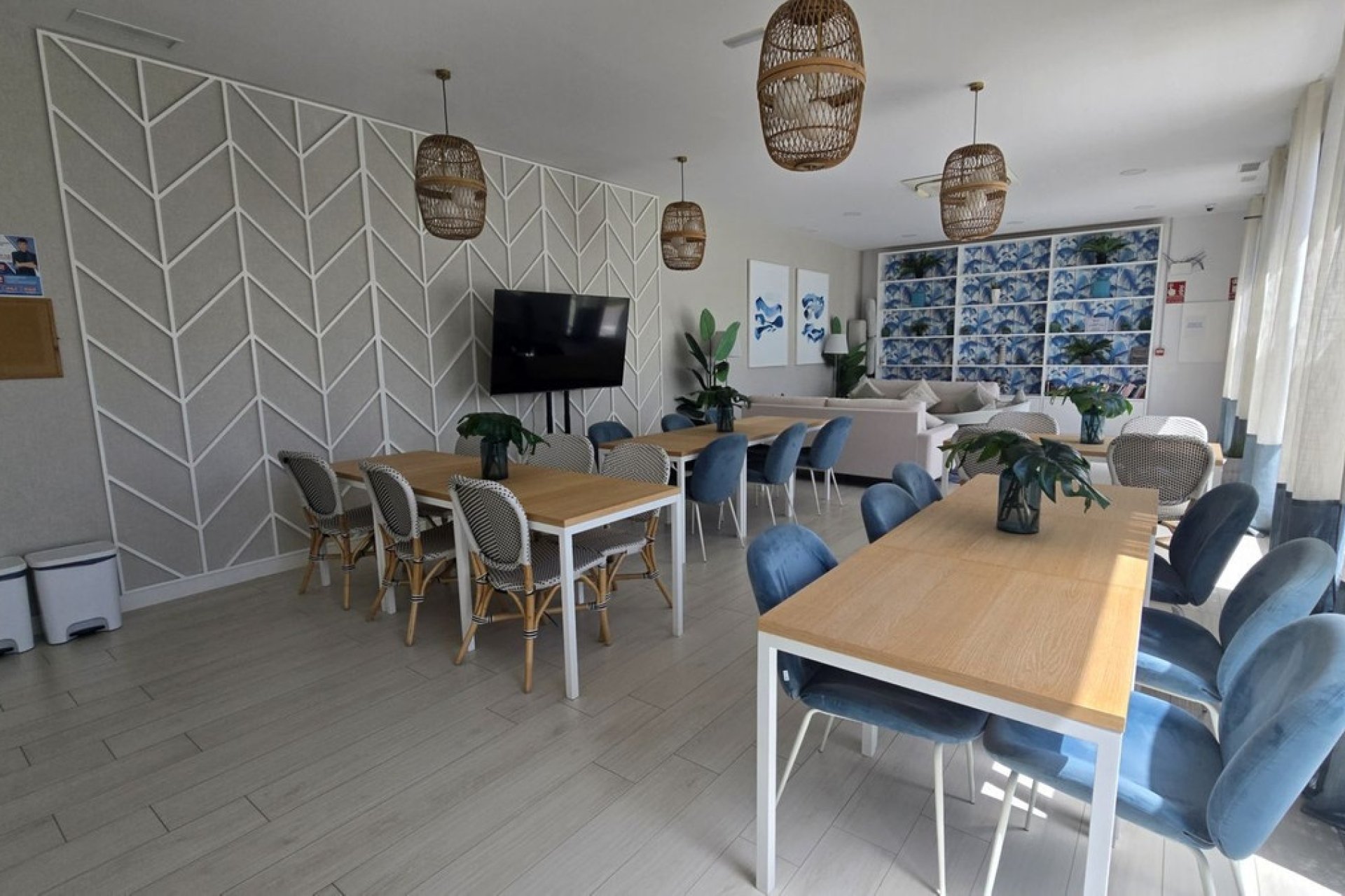 Rynek wtórny - apartment - Mijas - La Cala de Mijas