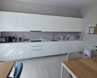 Rynek wtórny - apartment - Mijas - La Cala de Mijas