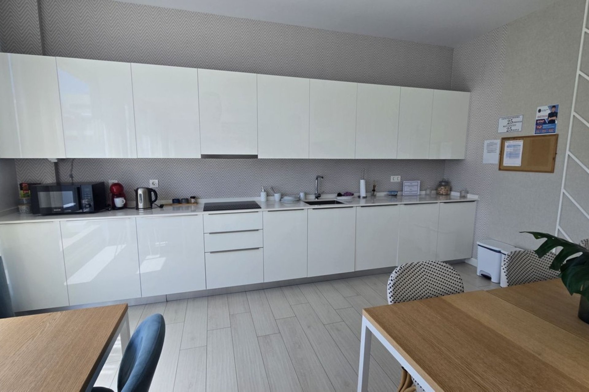 Rynek wtórny - apartment - Mijas - La Cala de Mijas