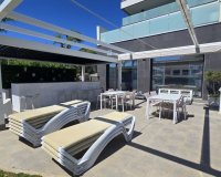 Rynek wtórny - apartment - Mijas - La Cala de Mijas