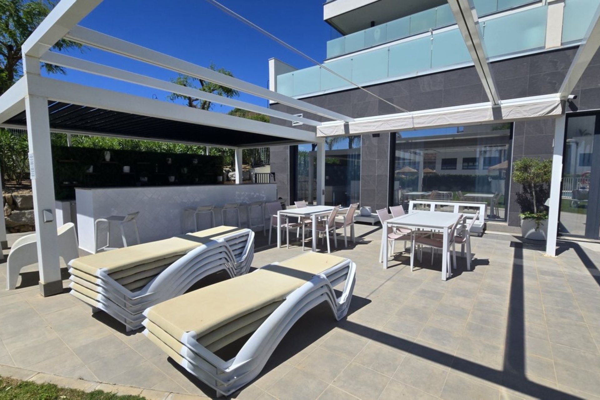Rynek wtórny - apartment - Mijas - La Cala de Mijas