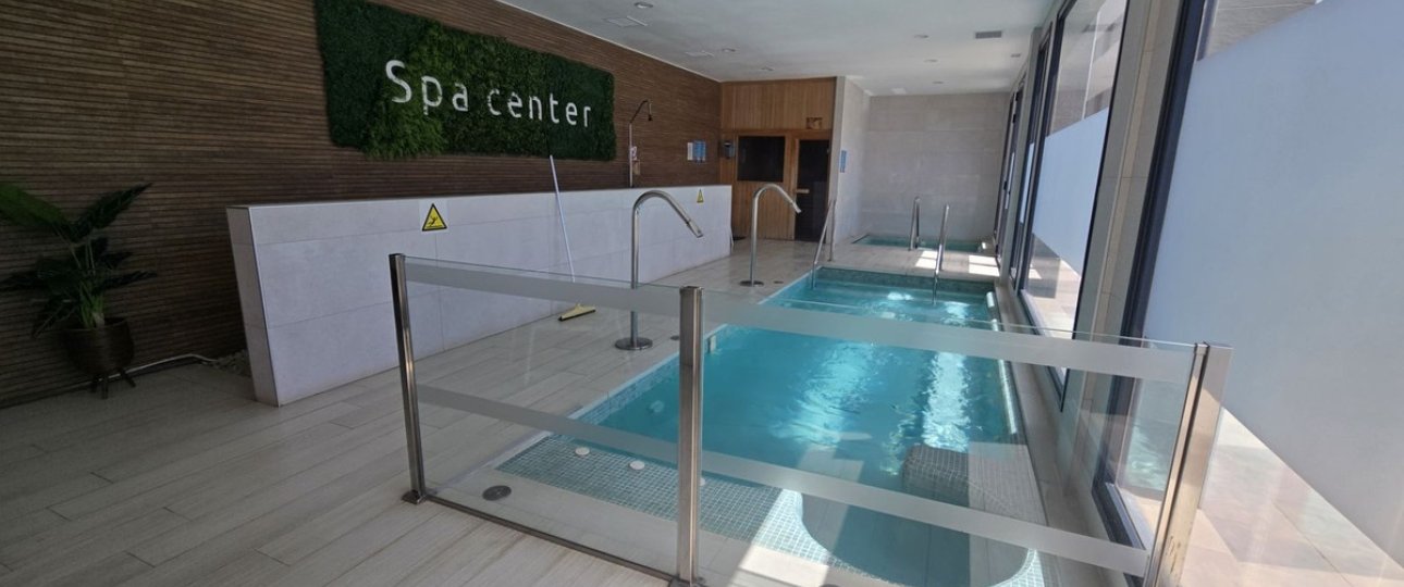 Rynek wtórny - apartment - Mijas - La Cala de Mijas
