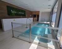 Rynek wtórny - apartment - Mijas - La Cala de Mijas