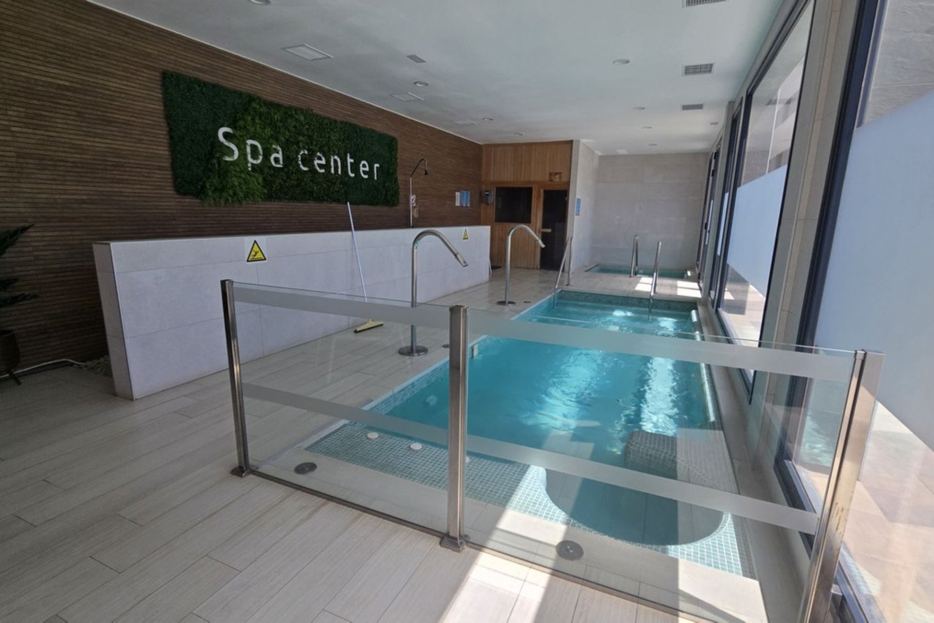 Rynek wtórny - apartment - Mijas - La Cala de Mijas