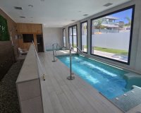 Rynek wtórny - apartment - Mijas - La Cala de Mijas