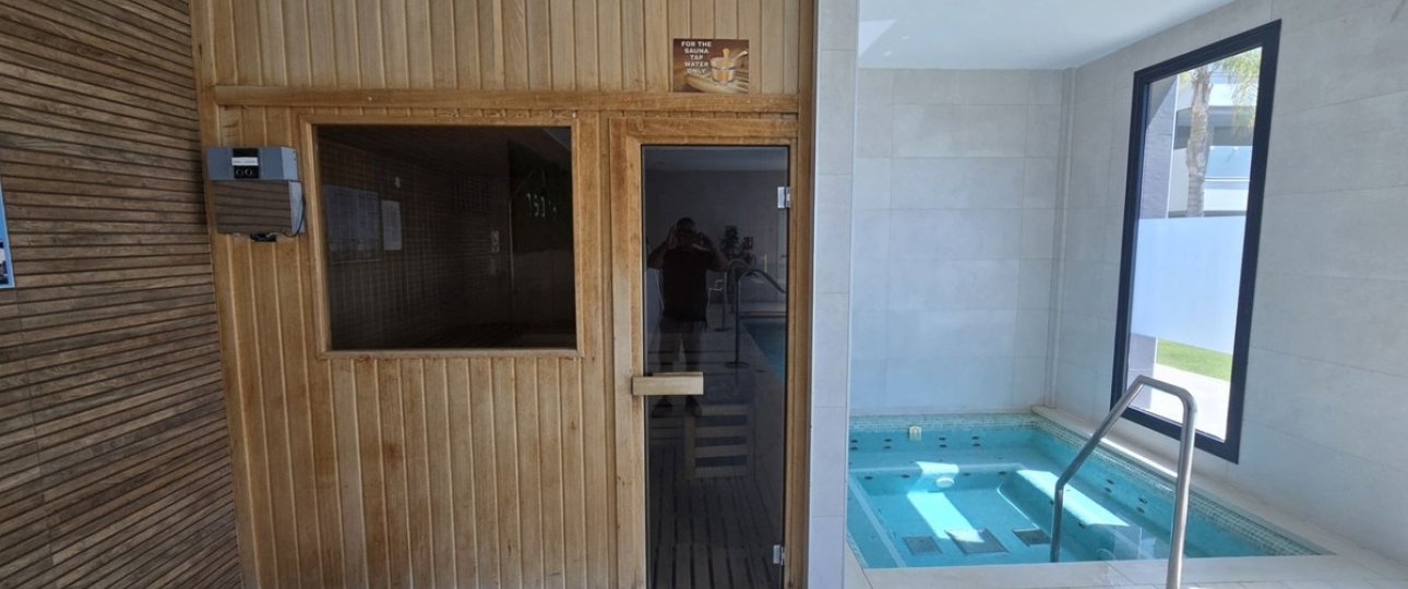 Rynek wtórny - apartment - Mijas - La Cala de Mijas