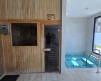 Rynek wtórny - apartment - Mijas - La Cala de Mijas