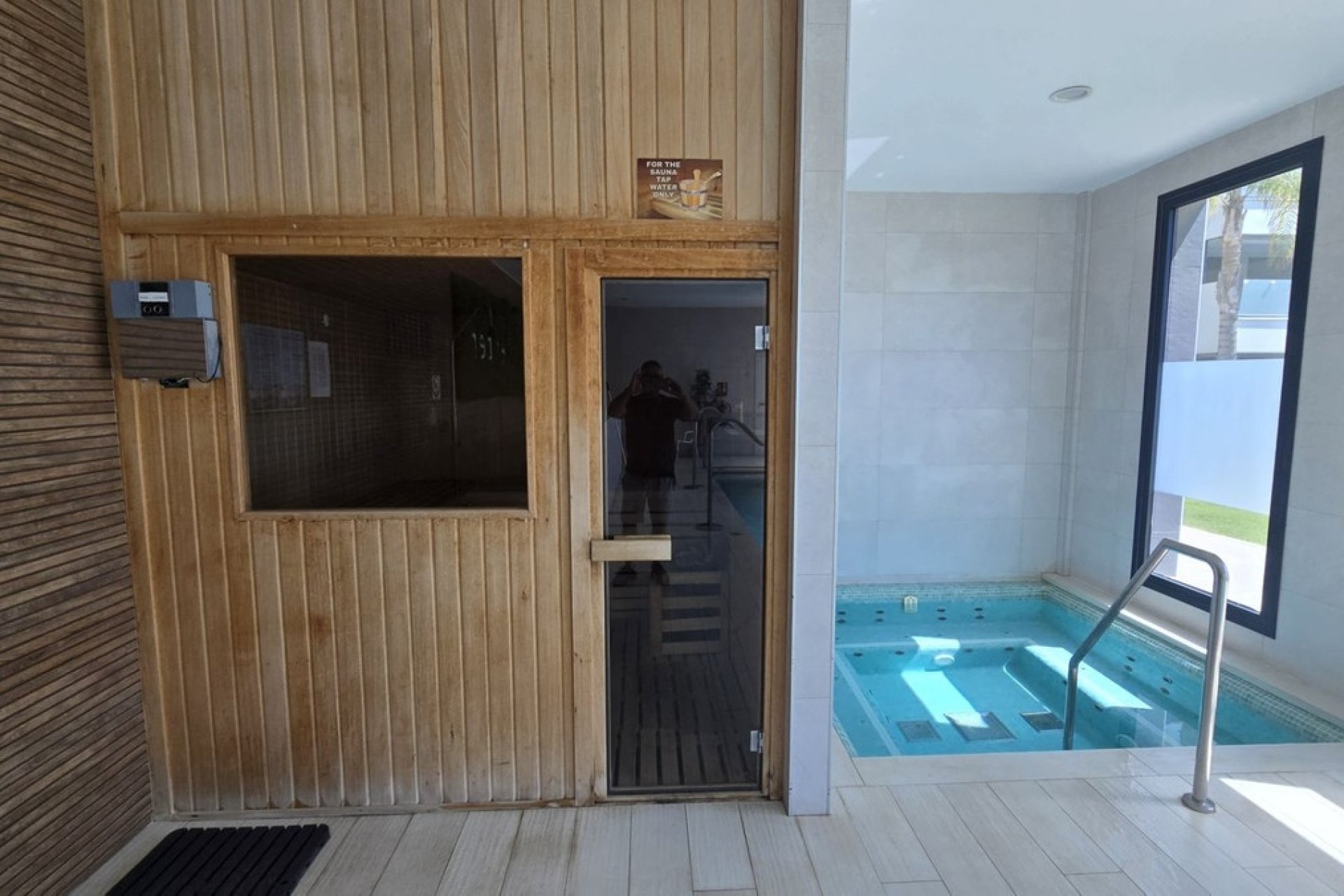 Rynek wtórny - apartment - Mijas - La Cala de Mijas