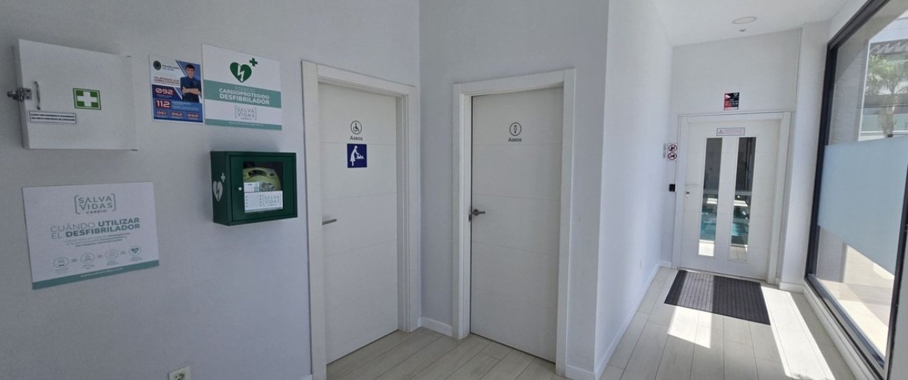Rynek wtórny - apartment - Mijas - La Cala de Mijas