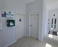 Rynek wtórny - apartment - Mijas - La Cala de Mijas