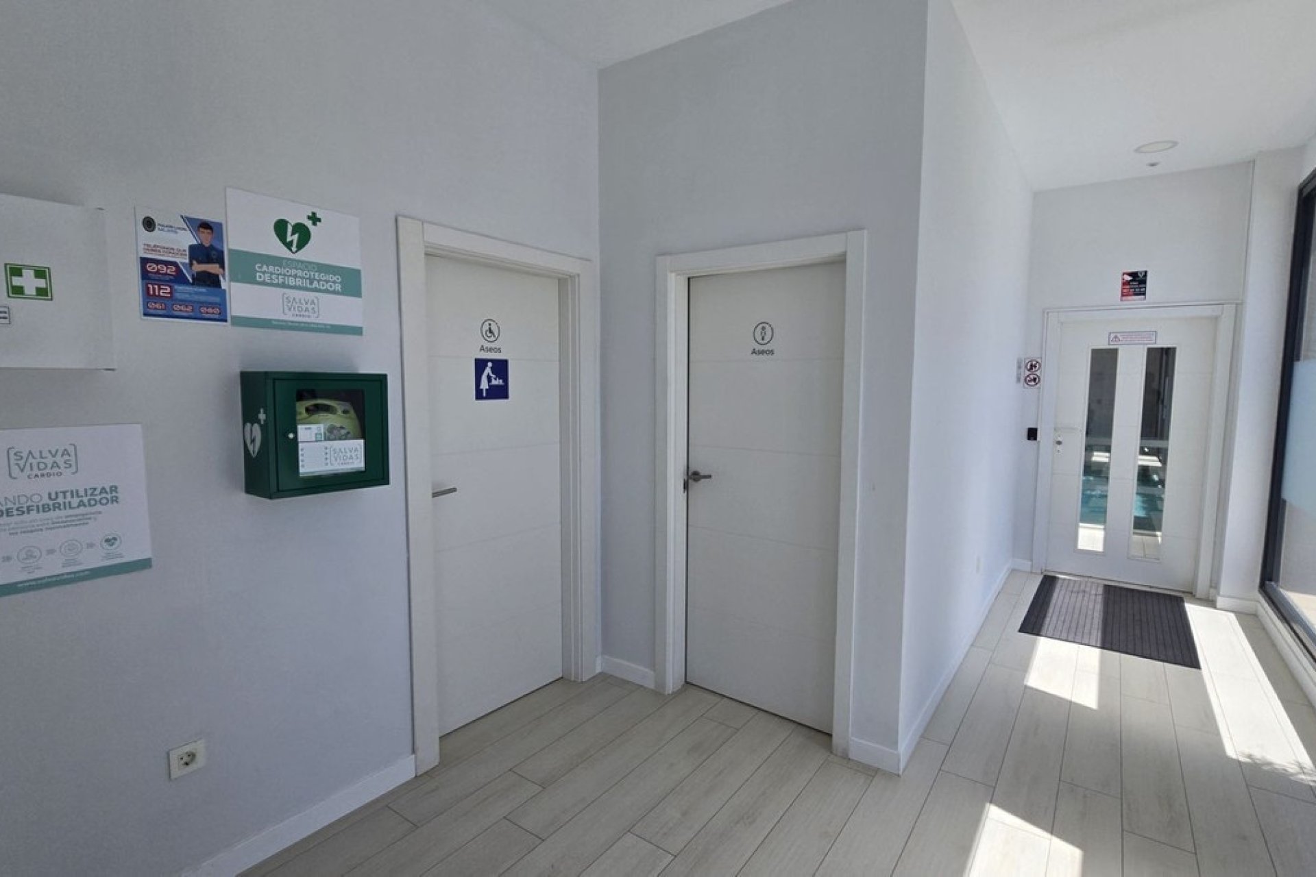 Rynek wtórny - apartment - Mijas - La Cala de Mijas