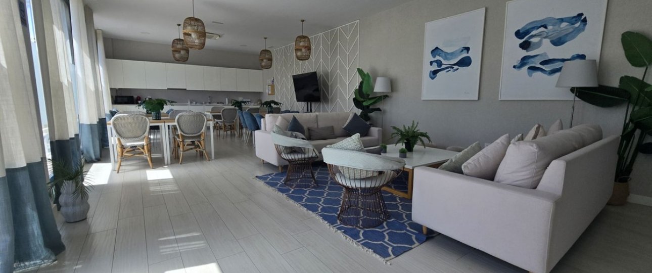 Rynek wtórny - apartment - Mijas - La Cala de Mijas