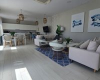 Rynek wtórny - apartment - Mijas - La Cala de Mijas