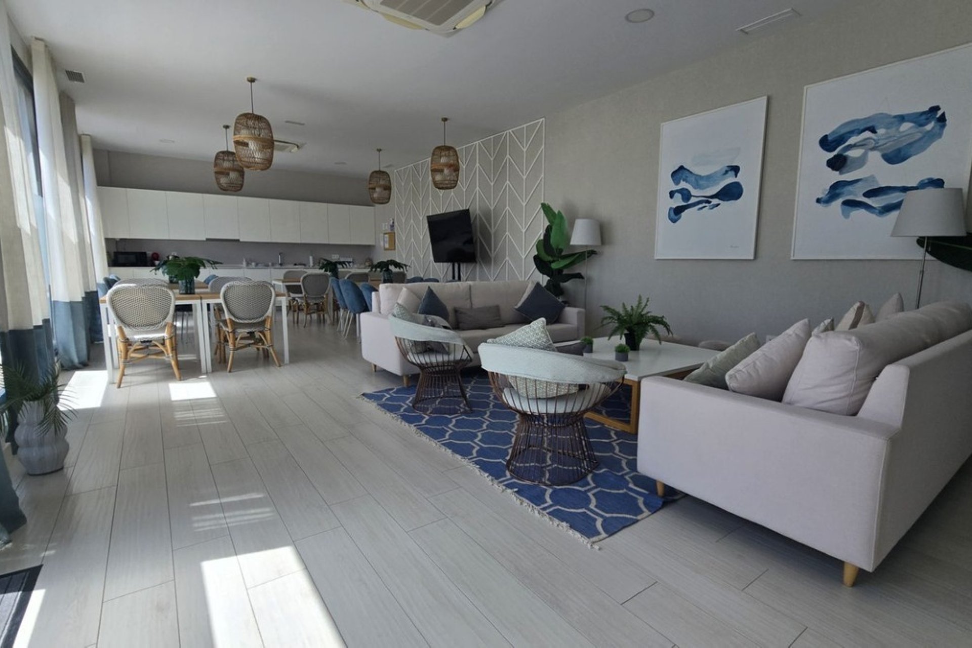 Rynek wtórny - apartment - Mijas - La Cala de Mijas