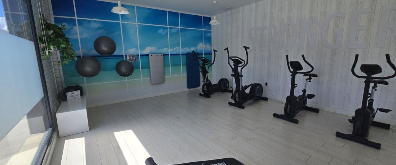 Rynek wtórny - apartment - Mijas - La Cala de Mijas