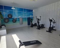 Rynek wtórny - apartment - Mijas - La Cala de Mijas