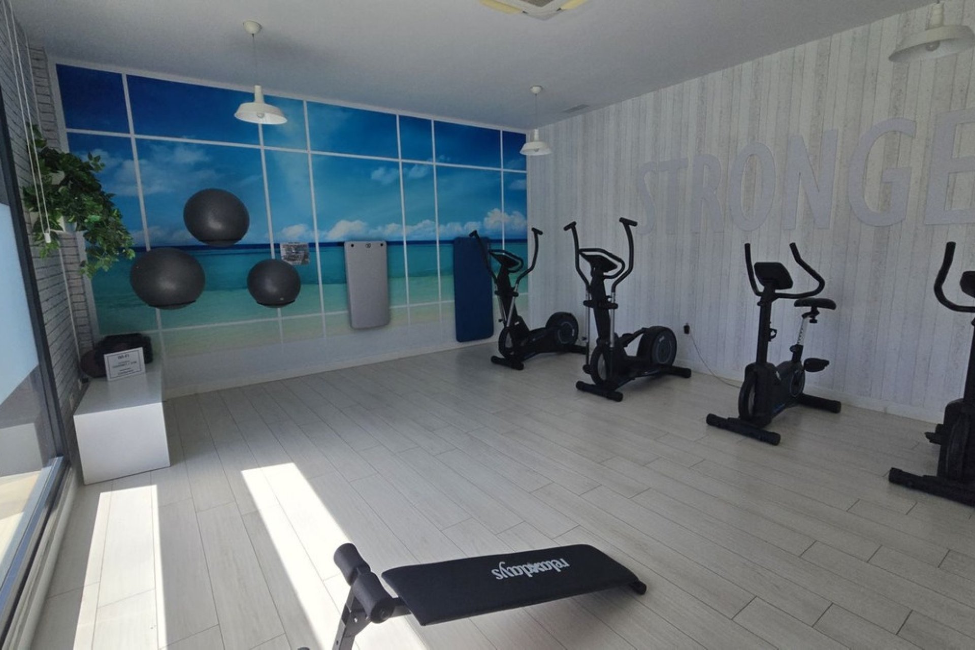 Rynek wtórny - apartment - Mijas - La Cala de Mijas