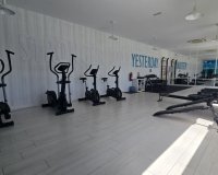 Rynek wtórny - apartment - Mijas - La Cala de Mijas