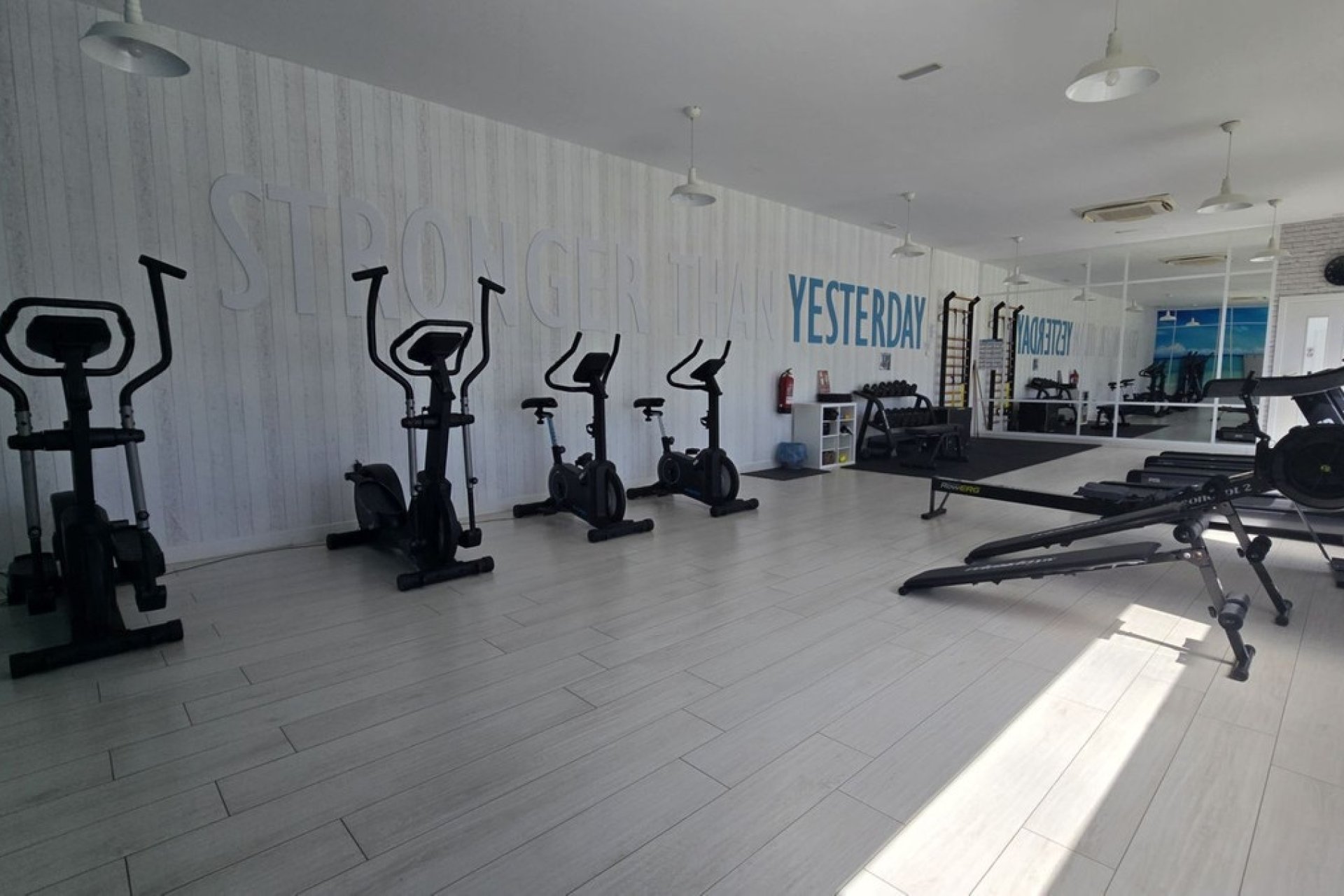 Rynek wtórny - apartment - Mijas - La Cala de Mijas