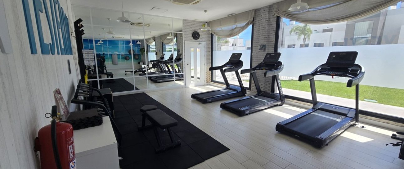 Rynek wtórny - apartment - Mijas - La Cala de Mijas