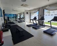 Rynek wtórny - apartment - Mijas - La Cala de Mijas
