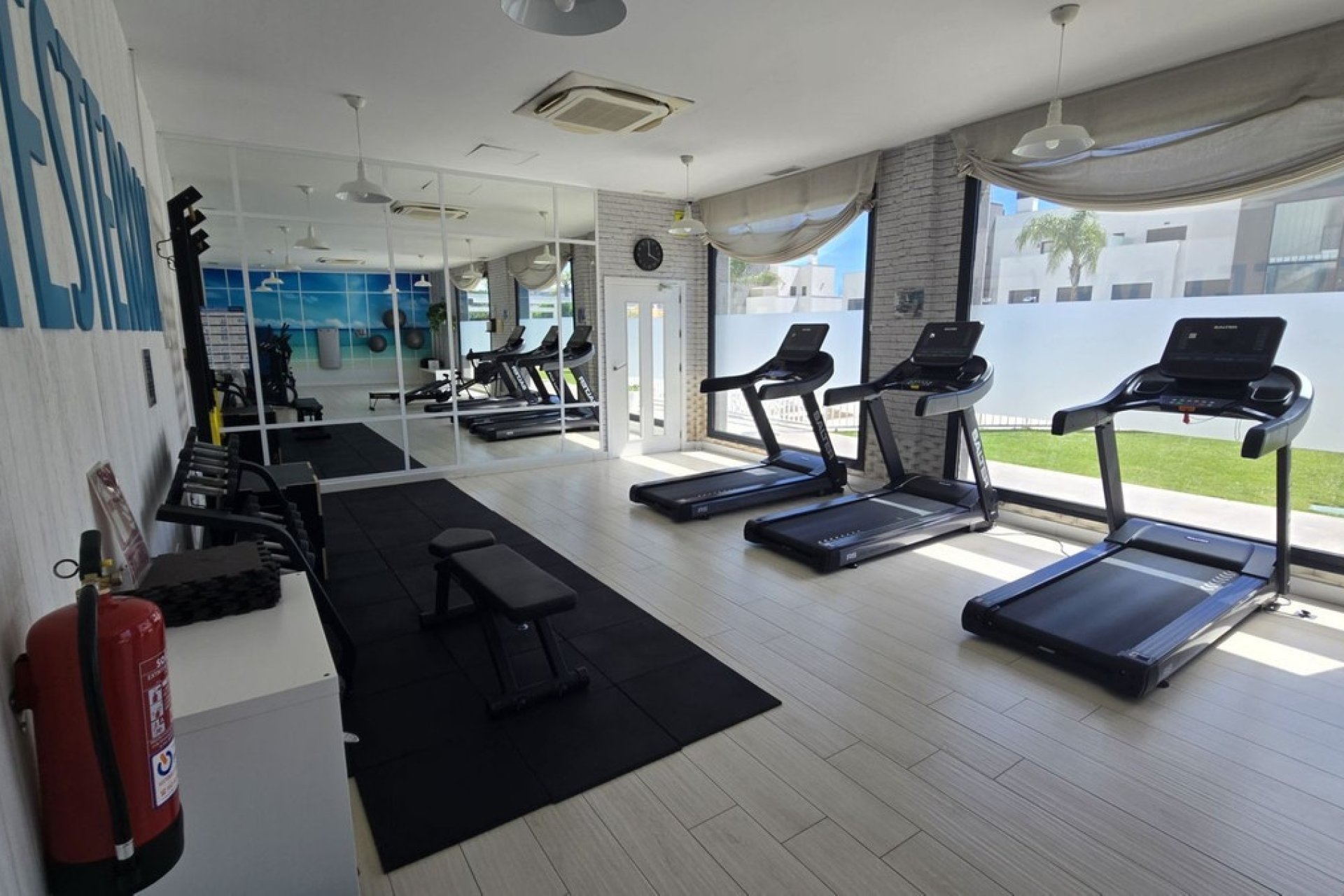 Rynek wtórny - apartment - Mijas - La Cala de Mijas