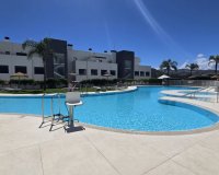 Rynek wtórny - apartment - Mijas - La Cala de Mijas