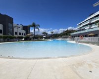 Rynek wtórny - apartment - Mijas - La Cala de Mijas