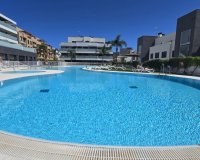 Rynek wtórny - apartment - Mijas - La Cala de Mijas