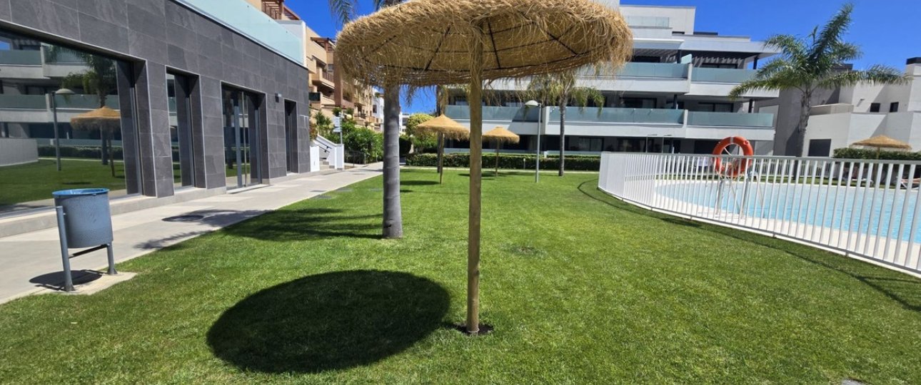 Rynek wtórny - apartment - Mijas - La Cala de Mijas