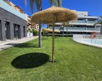 Rynek wtórny - apartment - Mijas - La Cala de Mijas