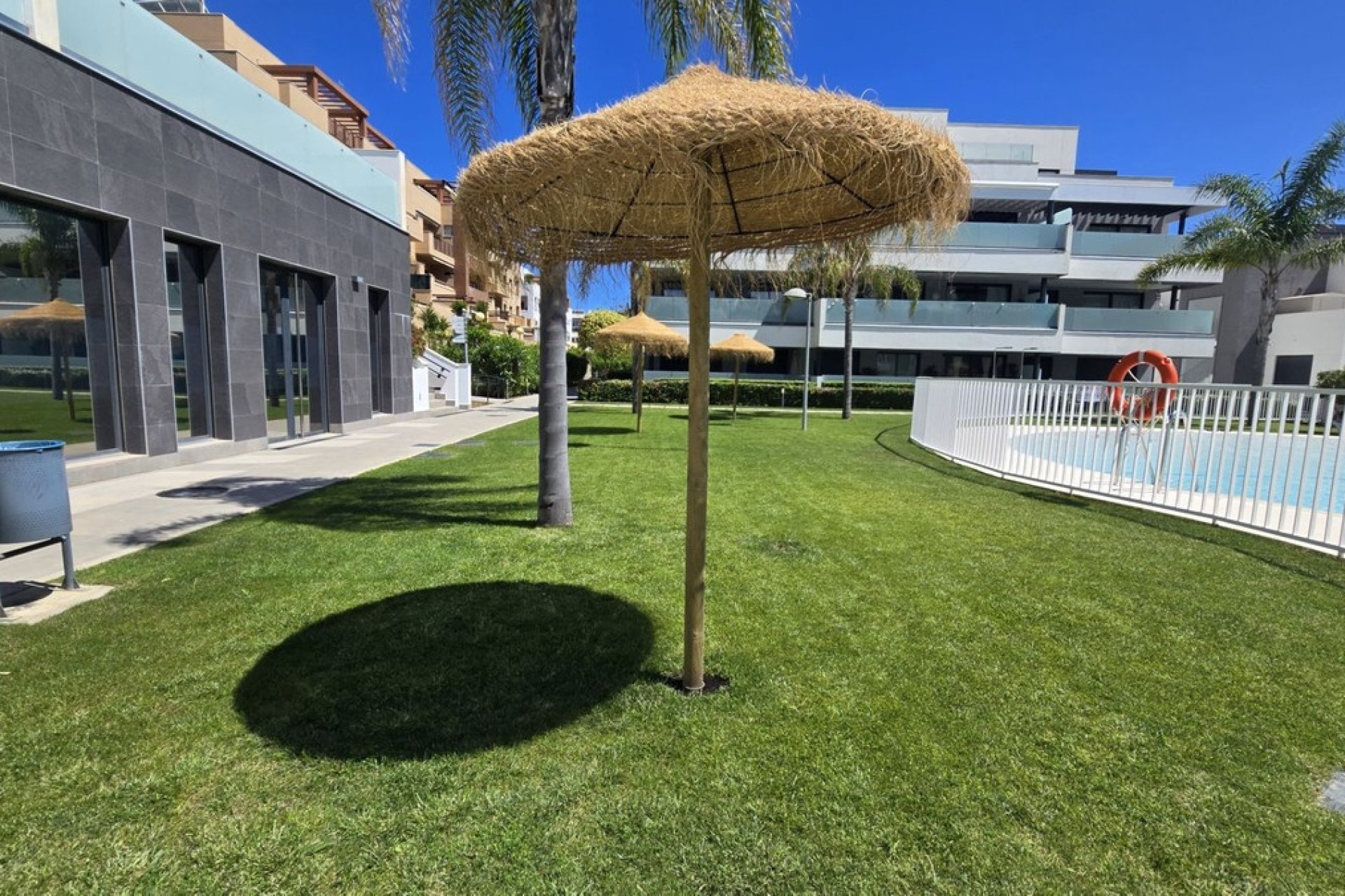 Rynek wtórny - apartment - Mijas - La Cala de Mijas